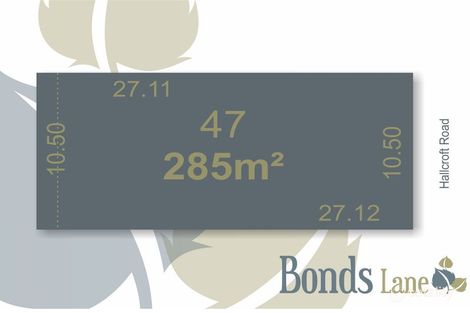 Lot 47/75 Bonds Lane, Greenvale, VIC 3059