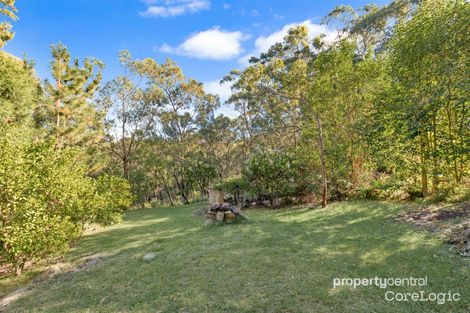 Property photo of 11 The Avenue Warrimoo NSW 2774