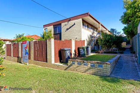 5/60 Buller St, Everton Park, QLD 4053