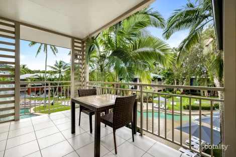 532/49-63 Williams Esp, Palm Cove, QLD 4879