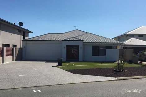 Property photo of 161 Hamilton Street Stirling WA 6021