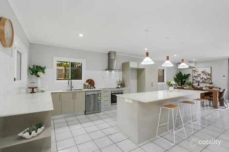 Property photo of 4 Redfern Place Mooroobool QLD 4870