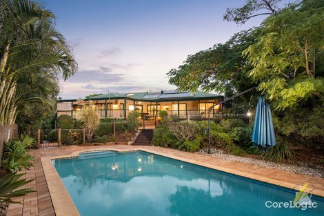 Property photo of 5 Coburn Court Brookfield QLD 4069