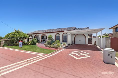 Property photo of 28 Swan Drive Sunset Beach WA 6530