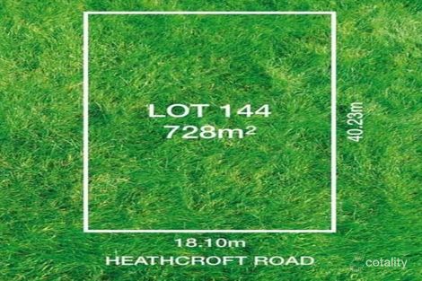 Property photo of 7 Heathcroft Road Balga WA 6061