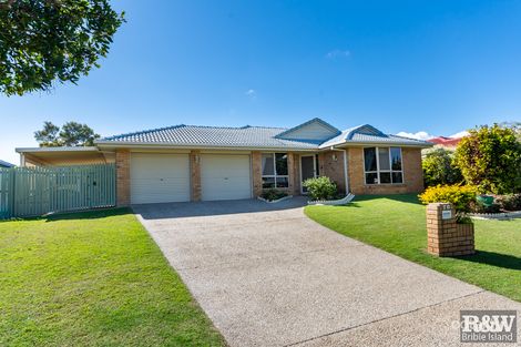 70 Topsail Cct, Banksia Beach, QLD 4507