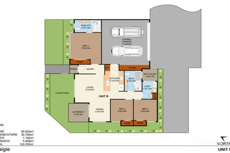 Property photo of 1 Observation Road Craigie WA 6025