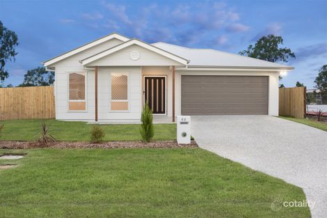 65 Trigona Dr, Ripley, QLD 4306