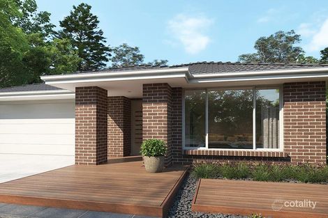 34 Ballymarang Ch, Cranbourne West, VIC 3977