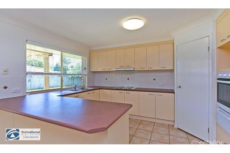 Property photo of 14 Evergreen Street Ormiston QLD 4160