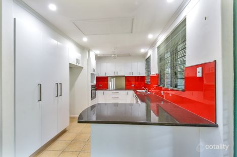 Property photo of 7 Amsterdam Circuit Wagaman NT 0810