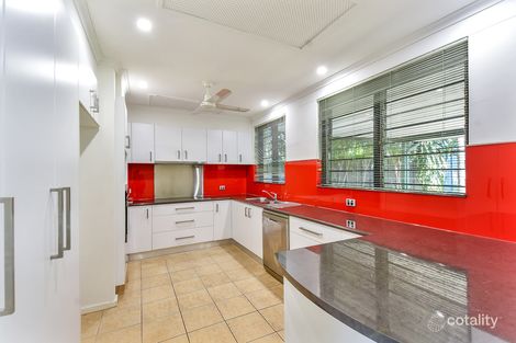 Property photo of 7 Amsterdam Circuit Wagaman NT 0810
