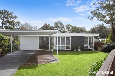 Property photo of 10 Kallaroo Road Bensville NSW 2251