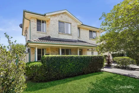 1/23 Shaughnessy St, Oakhurst, NSW 2761