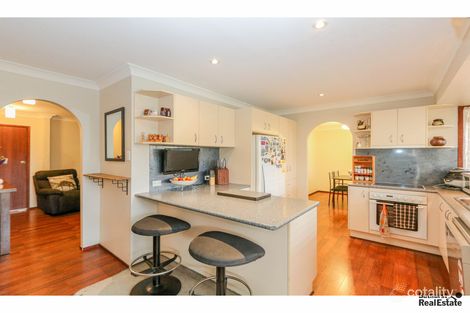 Property photo of 34 Eugenie Street Raglan NSW 2795