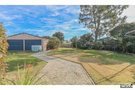 Property photo of 34 Eugenie Street Raglan NSW 2795