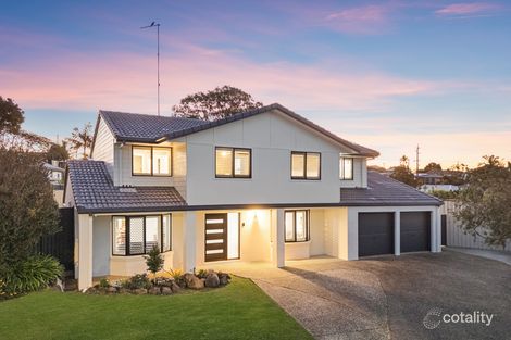 25 Peter St, Banora Point, NSW 2486