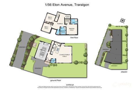 Property photo of 56 Eton Avenue Traralgon VIC 3844