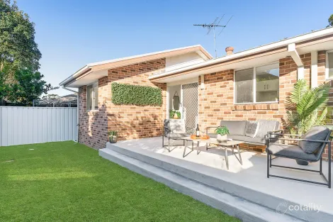 Property photo of 2/41A Central Road Beverly Hills NSW 2209