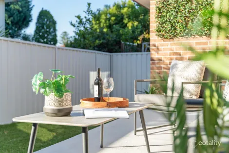 Property photo of 2/41A Central Road Beverly Hills NSW 2209