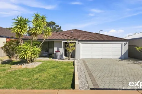 71 Kesiya Turn, Aubin Grove, WA 6164