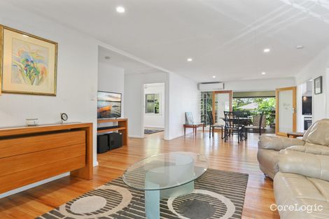 Property photo of 330 Fearnley Street Manunda QLD 4870