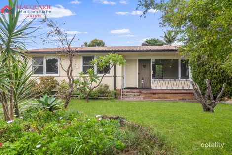 Property photo of 18 Pinnacle Street Sadleir NSW 2168