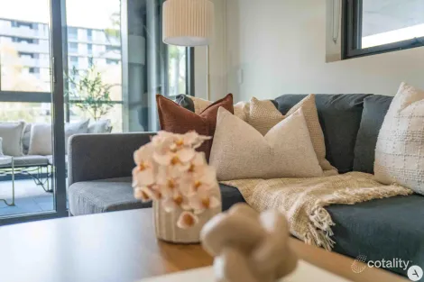 Property photo of 202/253 Northbourne Avenue Lyneham ACT 2602