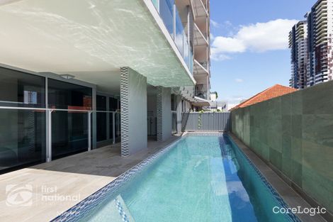 Property photo of 802/35 Peel Street South Brisbane QLD 4101