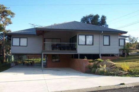 1 Sunview Rise, Bouvard, WA 6211