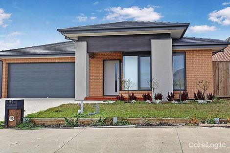 Property photo of 180 Wheelers Park Drive Cranbourne North VIC 3977
