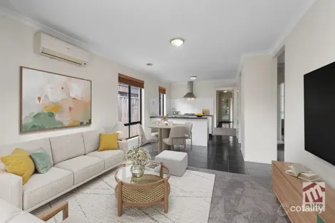 12 Marlowe Gra, Mernda, VIC 3754