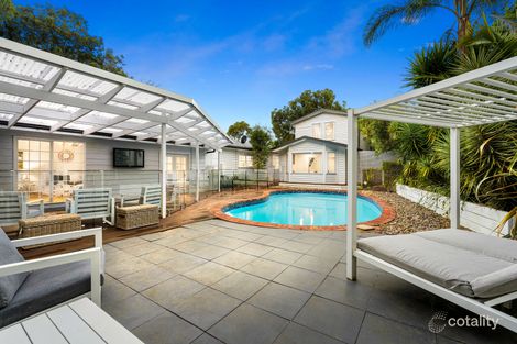Property photo of 9 Marian Court Eltham North VIC 3095