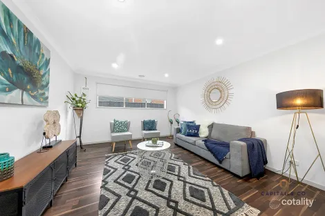 Property photo of 4 Stardust Way Wollert VIC 3750
