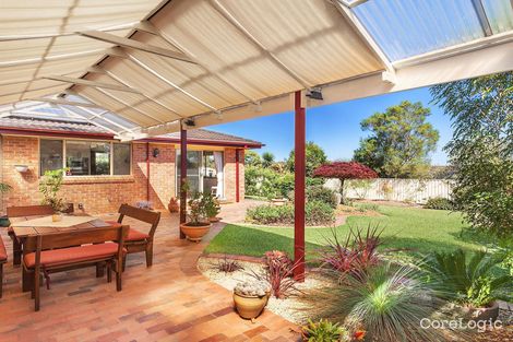 Property photo of 147 Langford Drive Kariong NSW 2250