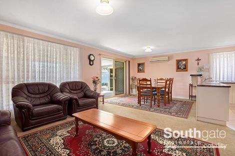 Property photo of 85 Erebus Circuit Morphett Vale SA 5162