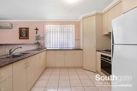Property photo of 85 Erebus Circuit Morphett Vale SA 5162
