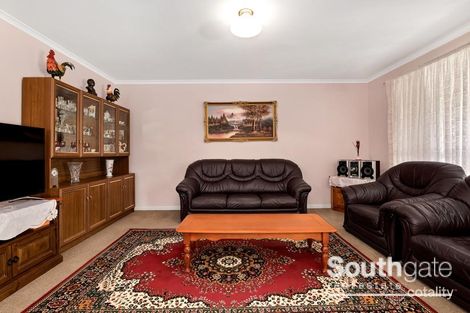 Property photo of 85 Erebus Circuit Morphett Vale SA 5162
