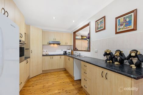 Property photo of 3 Avonlea Crescent Bass Hill NSW 2197