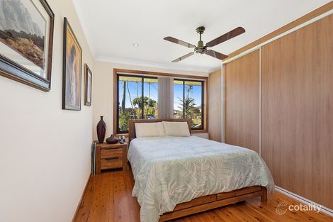 Property photo of 3 Avonlea Crescent Bass Hill NSW 2197