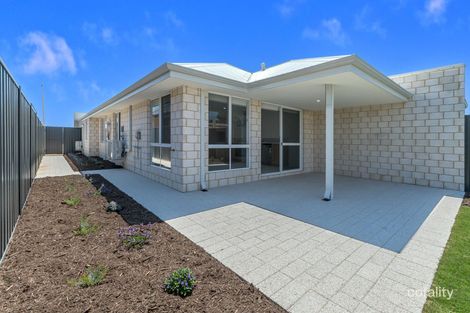 Property photo of 6 Arrowsmith Avenue Dawesville WA 6211