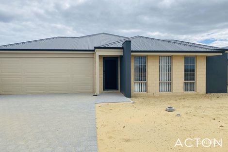 166 The Boulevard, Australind, WA 6233