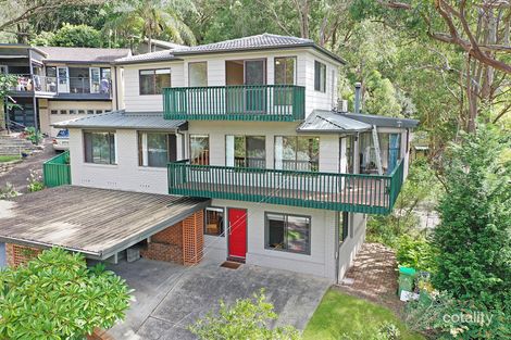 Property photo of 4 Coral Tree Place Point Clare NSW 2250