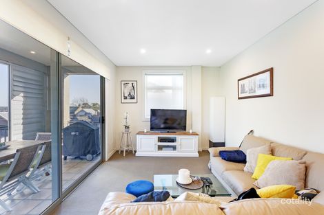 1/595 Darling St, Rozelle, NSW 2039