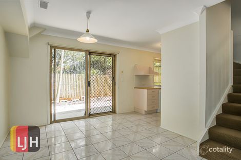 Property photo of 4/158 Butterfield Street Herston QLD 4006