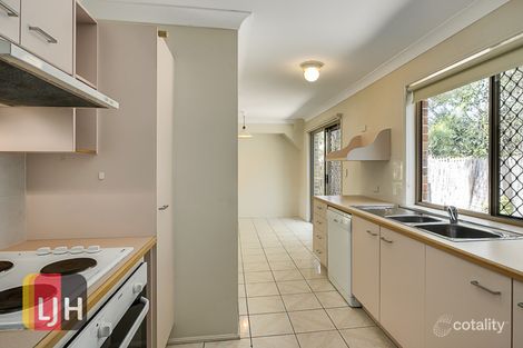 Property photo of 4/158 Butterfield Street Herston QLD 4006