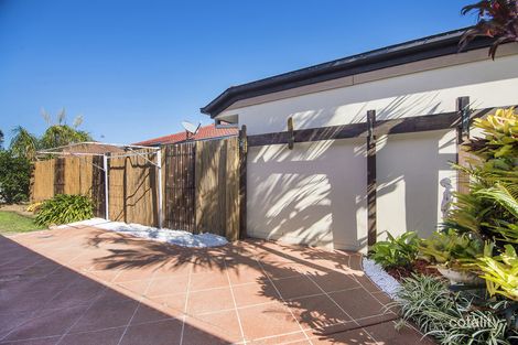 Property photo of 17/2-6 Anaheim Drive Helensvale QLD 4212