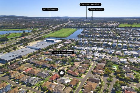 Property photo of 17/2-6 Anaheim Drive Helensvale QLD 4212