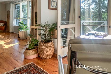 Property photo of 338 Mt Dandenong Tourist Road Sassafras VIC 3787