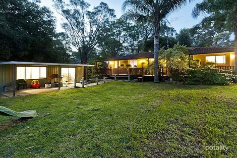 Property photo of 7 Hilton Road Roleystone WA 6111